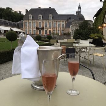 Château d'Etoges - Hotels Near Me - Etoges, 51