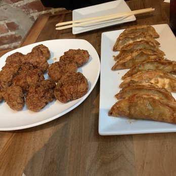 Bonchon Salem - Chicken Wings Near Me - Salem, Massachusetts