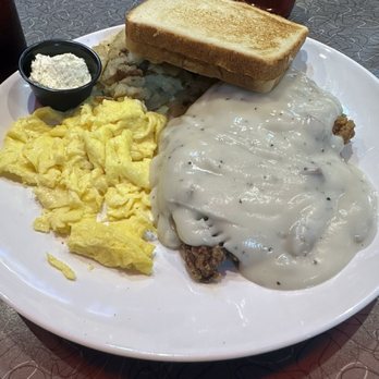 Egg City - Country Fried Steak - Diners Near Me - Haines City, Florida Egg City - Country Fried Steak - Diners Near Me - Haines City, Florida