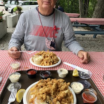 Al's Seafood - Seafood Near Me - North Hampton, New Hampshire