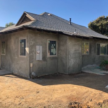 Thatcher Construction - a house being built - General Contractors Near Me - Ojai, California