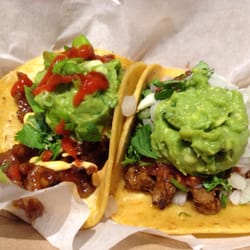 Food On Foot Tours - Tacos