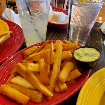 Casa Toro Doylestown - Yuca fries. - Mexican Near Me - Doylestown, Pennsylvania Casa Toro Doylestown - Yuca fries. - Mexican Near Me - Doylestown, Pennsylvania