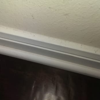 Austin All Maids - Baseboards not clean. - Home Cleaning Near Me Austin All Maids - Baseboards not clean. - Home Cleaning Near Me