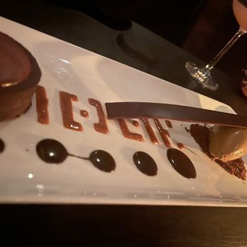 Buddakan - Chinese Near Me - New York, New York