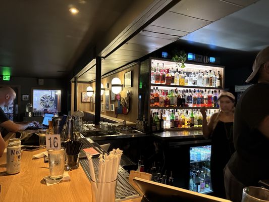 Radio Rosewood by null