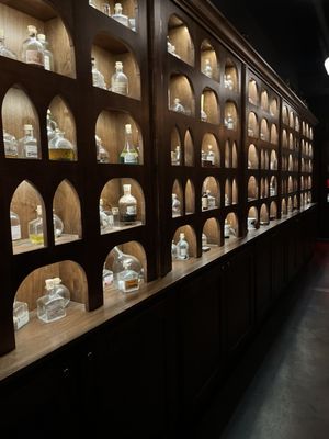 The White Rabbit by null