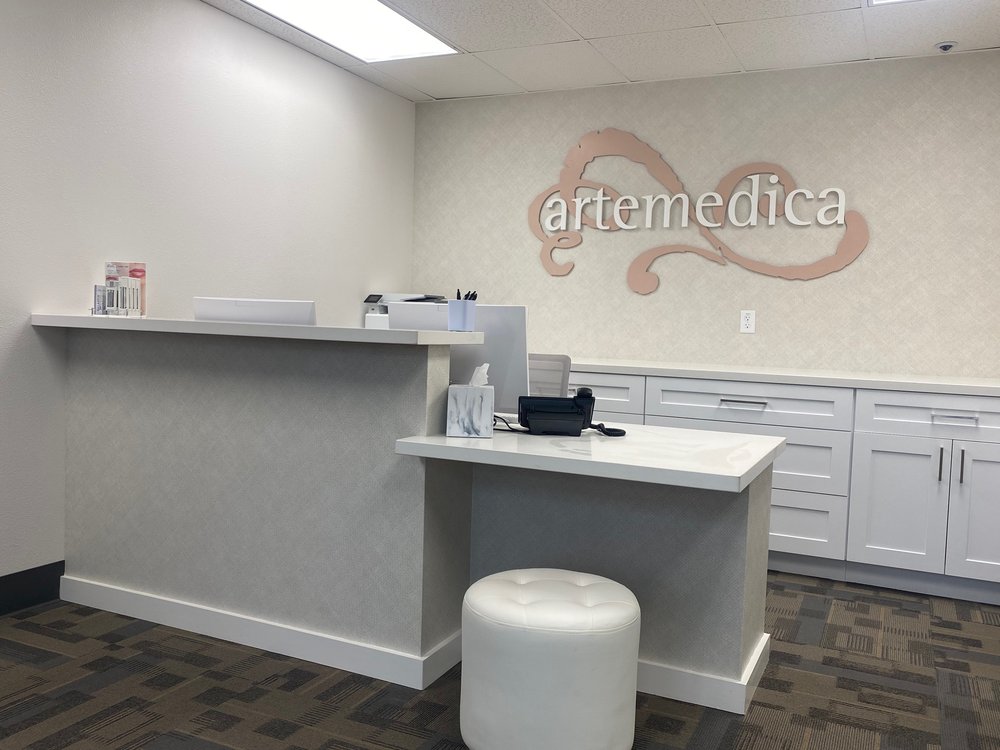 Artemedica Logo