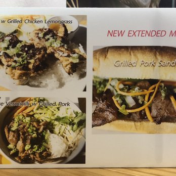 Chill Zone - New extended menu! Looks amazing! - Coffee & Tea Near Me - Arlington, Virginia Chill Zone - New extended menu! Looks amazing! - Coffee & Tea Near Me - Arlington, Virginia