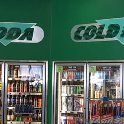 Pit Stop Travel Plaza