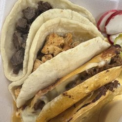 Taqueria Y Pupuseria Don Jose