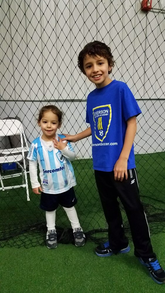 EVERSON SOCCER COMPLEX Updated September 2024 21 S Bradley Rd, Woodbridge, Connecticut