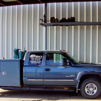 Pina's Towing Service - Tires Near Me - Paducah, Texas Pina's Towing Service - Tires Near Me - Paducah, Texas