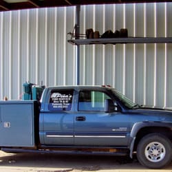 Pina's Towing Service