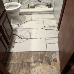 Mansfield Floor and Tile