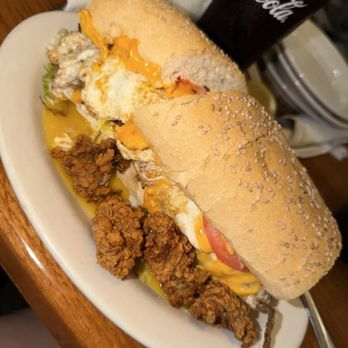 Southside Cafe - American Near Me - Slidell, Louisiana
