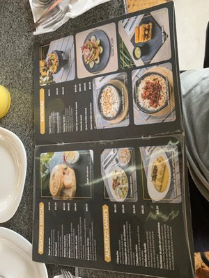 Menu photo 6 Sandy's Plaza Patria, JAL Menu photo 6 Sandy's Plaza Patria, JAL
