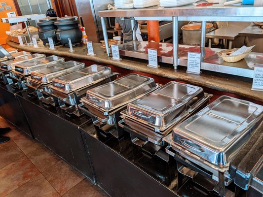 Khyber North Indian Grill by null