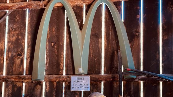 Sedona Heritage Museum by null