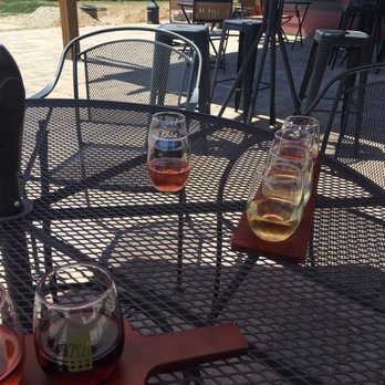 Vineyard 2121 - My husband got the 6 tastings for 8 but she gave big pours because we were the only ones there! - Wine Tasting Room Near Me - Benton Harbor, Michigan Vineyard 2121 - My husband got the 6 tastings for 8 but she gave big pours because we were the only ones there! - Wine Tasting Room Near Me - Benton Harbor, Michigan