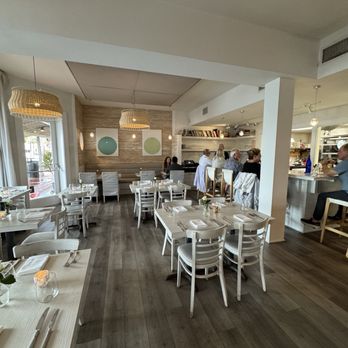 Doro - New American Near Me - Neptune Beach, Florida