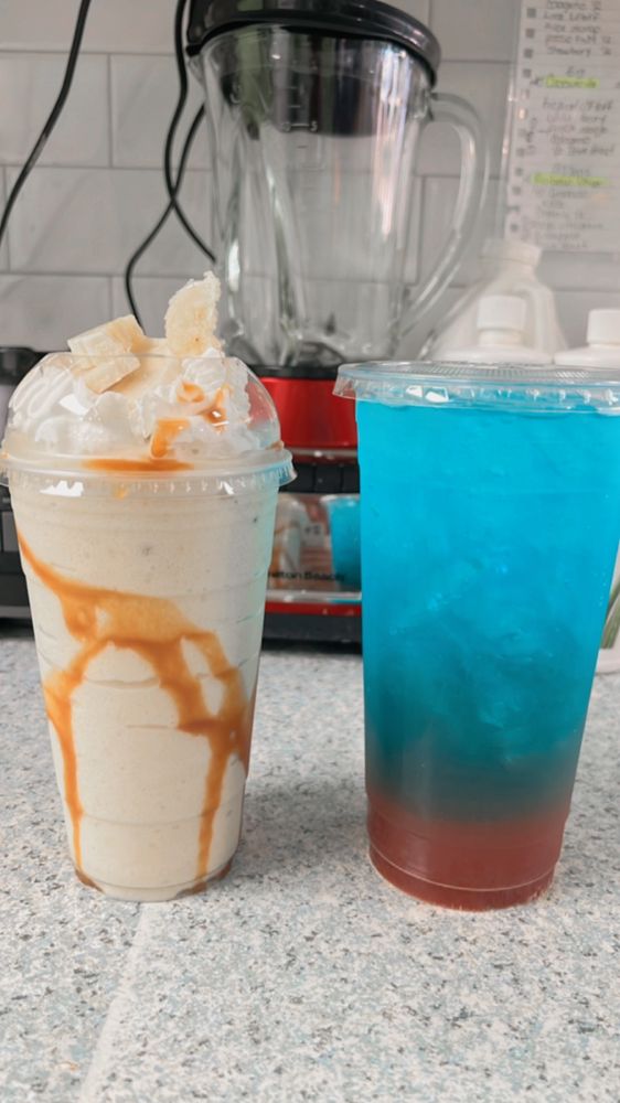 COLUMBIA NUTRITION CLUB 1215 Augusta Rd, West Columbia, South Carolina Juice Bars