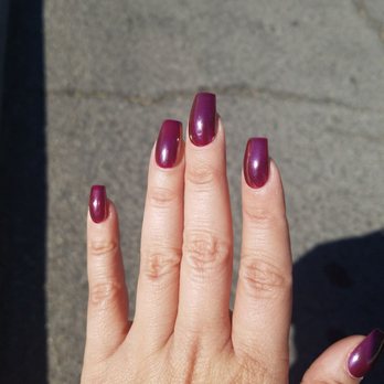 Exquisite Nails - These pics just don't do them justice. - Nail Salons Near Me - Tucson, Arizona Exquisite Nails - These pics just don't do them justice. - Nail Salons Near Me - Tucson, Arizona