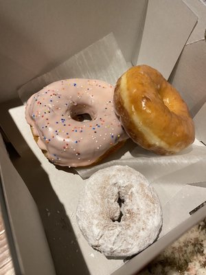 Voodoo Doughnut by null