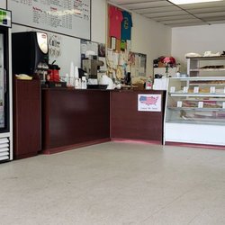 Tasty Donuts