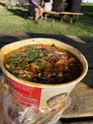 Tejas Birria by null