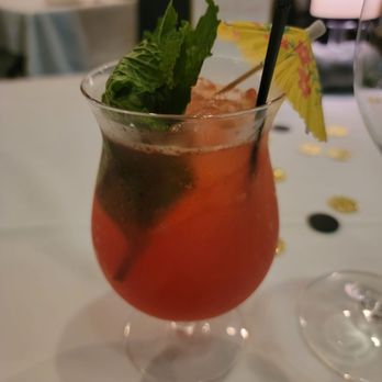 Morton's The Steakhouse - Teremana Mixed Drink - Steakhouses Near Me - Pittsburgh, Pennsylvania Morton's The Steakhouse - Teremana Mixed Drink - Steakhouses Near Me - Pittsburgh, Pennsylvania