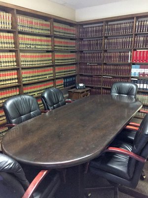 Niven and Niven Attorneys at Law by null