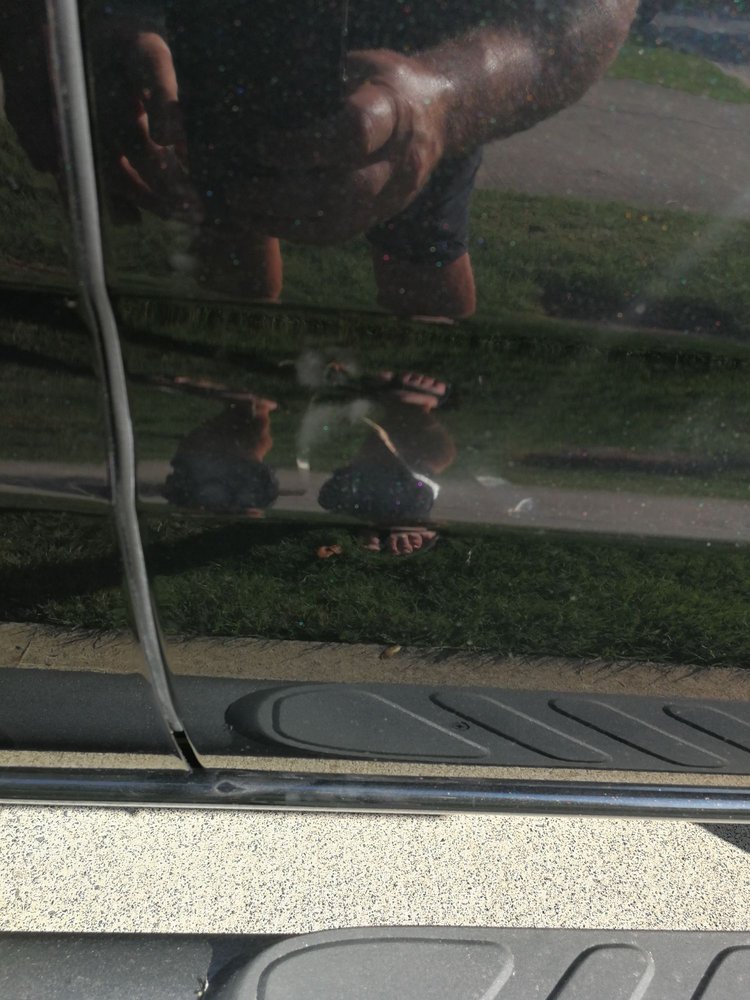 Caliber Collision, Cary Roadtrippers