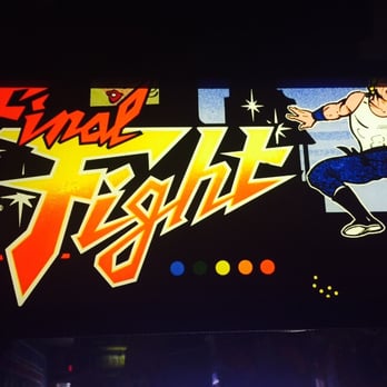 High Scores Arcade - Bringing back memories - Arcades Near Me - Alameda, California