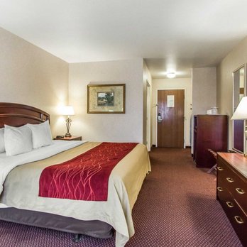 Quality Inn & Suites Fort Madison Near Hwy 61 - Hotels Near Me - Fort Madison, Iowa Quality Inn & Suites Fort Madison Near Hwy 61 - Hotels Near Me - Fort Madison, Iowa