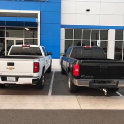 Transwest Chevrolet - Ditto