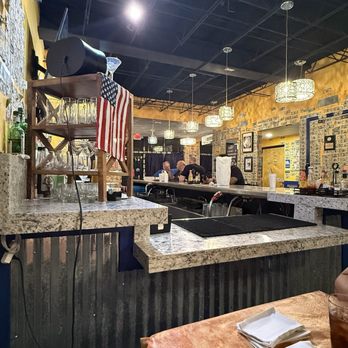 Chef Ron's Gumbo Stop - Cajun/Creole Near Me - Metairie, Louisiana