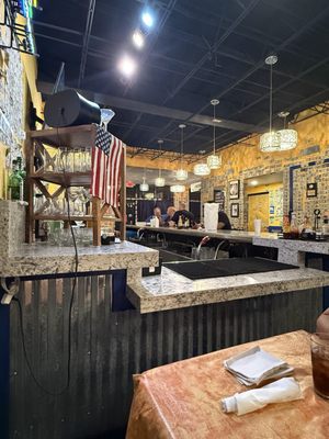 Chef Ron's Gumbo Stop by null