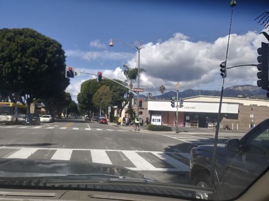 Crown Liquors by null