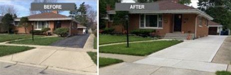 Slide of Steins Roofing And Sealcoating