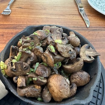 Lapeer Steak and Seafood - Roasted mushrooms - Seafood Near Me - Alpharetta, Georgia Lapeer Steak and Seafood - Roasted mushrooms - Seafood Near Me - Alpharetta, Georgia