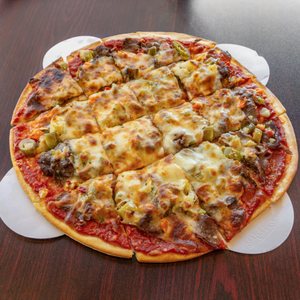 FASANO’S PIZZA - Updated March 2026 - 32 Photos & 199 Reviews - 8351 S ...