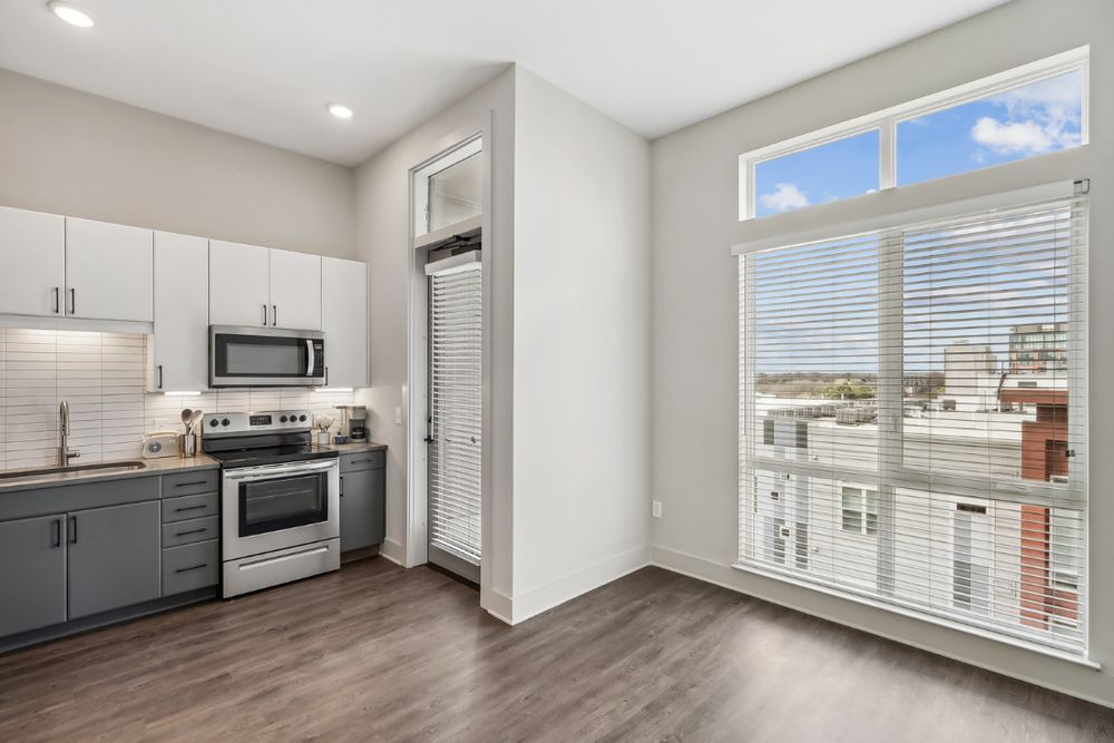 THE RAMSEY APARTMENTS Updated June 2024 37 Photos 510 E Pettigrew