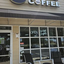 Exterior photo of SDK’s Cafe and Coffee - McDonough, Georgia Exterior photo of SDK’s Cafe and Coffee - McDonough, Georgia
