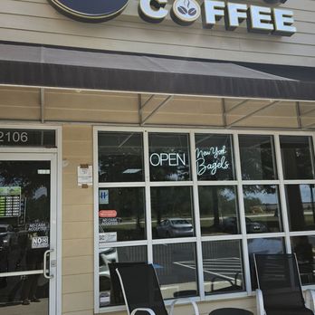 SDK’s Cafe and Coffee - Coffee & Tea Near Me - McDonough, Georgia