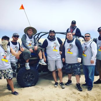Orchard City RV - Groomsmen - ATV Rentals/Tours Near Me