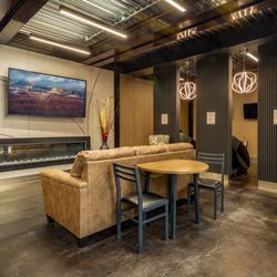 Flagstaff Athletic Club - West