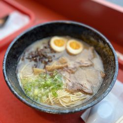 Maruichi Japanese Food Deli - Tonkotsu Shoyu Ramen