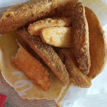 Chester's Fried Chicken - Potato Wedges - American Near Me - Oakland, California Chester's Fried Chicken - Potato Wedges - American Near Me - Oakland, California