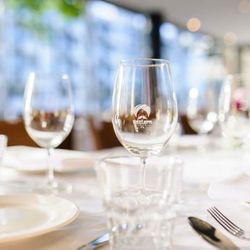 Eastern Spice - Dinning room